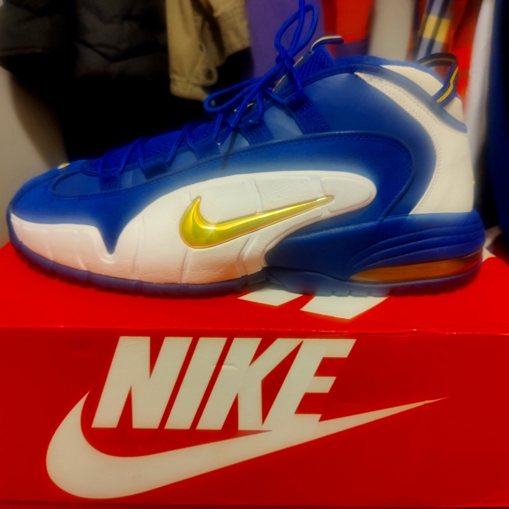 Nike Air Max Penny 1